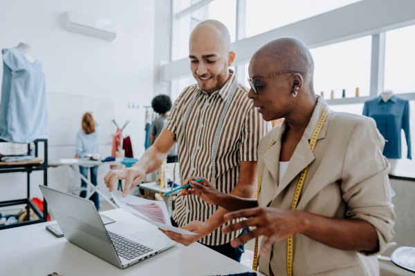 Haute Couture Experience