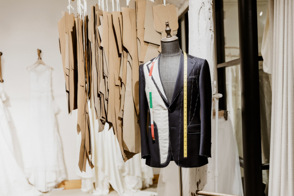 Single Garment Design